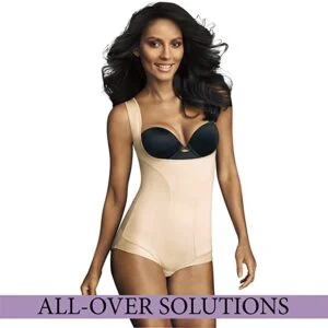 best shapewear for fupa