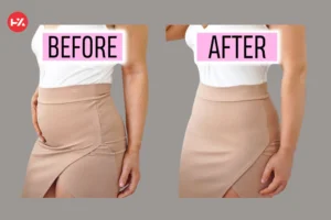 dresses that hide belly and love handles