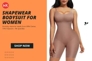 best shapewear for fupa