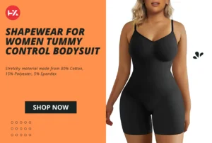 best shapewear for fupa