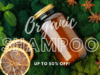 TOP 4 BEST ORGANIC SHAMPOO IN INDIA FOR HAIR FALL best organic shampoo