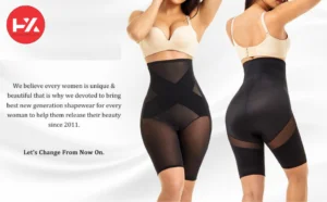 Best Shapewear for Bodycon