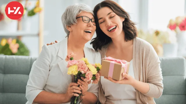 Mother's Day Gifts
