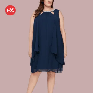dresses that hide belly and love handles