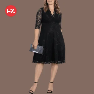 dresses that hide belly and love handles
