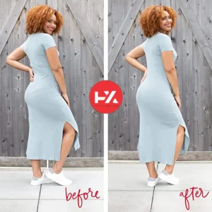 best shapewear for fupa