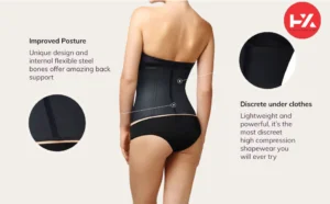 best shapewear for fupa