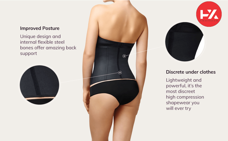 Top 5 Best Shapewear for FUPA in 2023 Myhealthxp