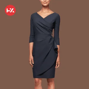dresses that hide belly and love handles