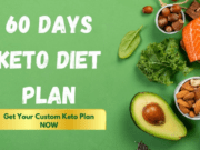 TOP 7 BEST KETO DIET PLAN: A DETAILED BEGINNER’S GUIDE TO KETO DIET keto diet