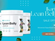 BEST IKARIA LEAN BELLY JUICE REVIEWS (DOES IT REALLY WORK?) Ikaria Lean Belly Juice