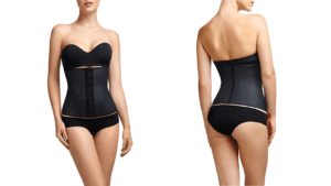 best shapewear for muffin tops