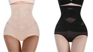 best shapewear for muffin tops