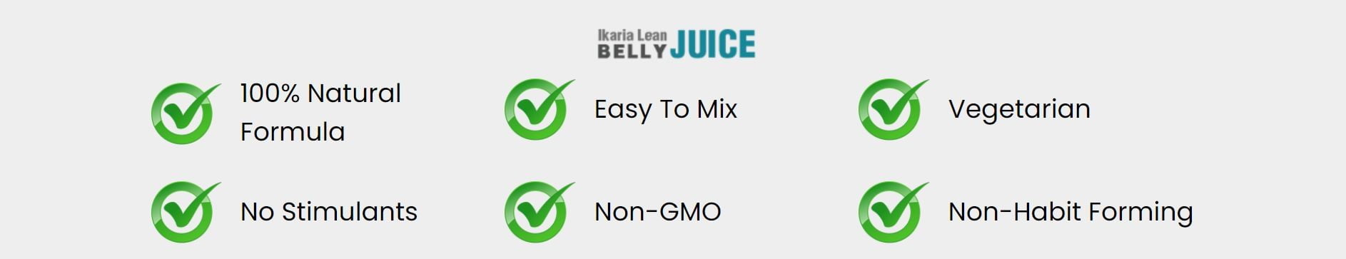 ikaria belly juice reviews