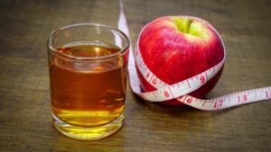 miracle weight loss drink recipe