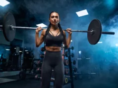 HOW TO DO A POWER CLEAN | BENEFITS, VARIATION, COMMON MISTAKE power clean