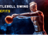 Top 3 BEST KETTLEBELL SWINGS WORKOUT FOR HOME FITNESS kettlebell swings