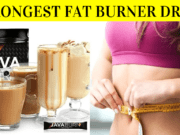 Top 5 Best Strongest Fat Burner Drink For Lose Weight | Myhealthxp