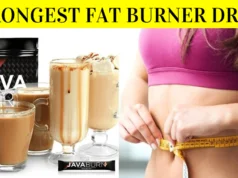 Top 5 Best Strongest Fat Burner Drink For Lose Weight | Myhealthxp