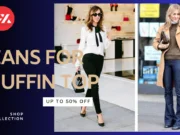 Top 7 Best Jeans For Muffin Top | Myhealthxp Best Jeans For Muffin Top