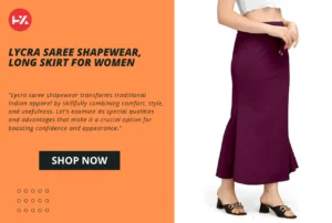 Saree Shapewear