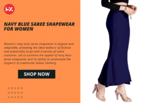 Saree Shapewear