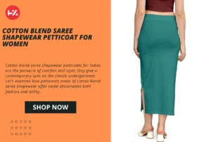 Saree Shapewear