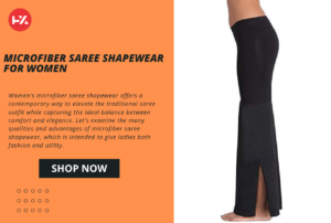 Saree Shapewear