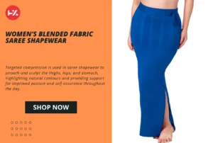 Saree Shapewear