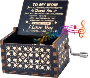 Mother's Day Gifts