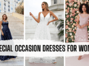 10 Best Special Occasion Dresses for Women | Myhealthxp special occasion dresses