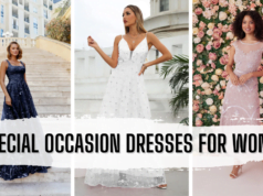 10 Best Special Occasion Dresses for Women | Myhealthxp special occasion dresses