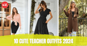 10 cute teacher outfits 2024. cute teacher outfits