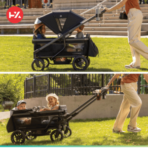 Best baby stroller travel systems