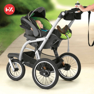 Best baby stroller travel systems