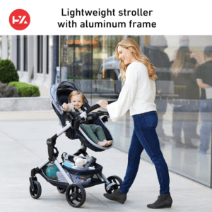 Best baby stroller travel systems