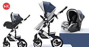 Best Baby Stroller Travel Systems 2024 Best baby stroller travel systems