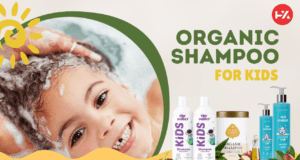The 10 Best Shampoo for Kids: A Comprehensive Guide best shampoo for kids