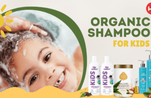 The 10 Best Shampoo for Kids: A Comprehensive Guide best shampoo for kids