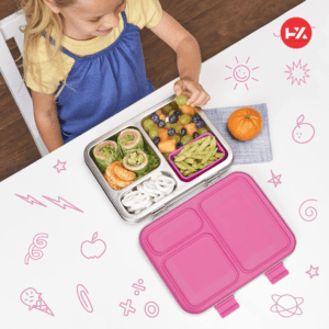 lunch box ideas for kids