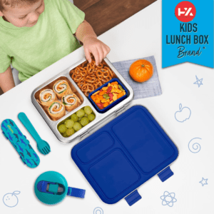 lunch box ideas for kids