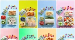 The Best Lunch Box Ideas for Kids: Top 5 Ideas