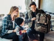 5 Best Dad Diaper Bags: Ultimate Guide to Choosing the Perfect Bag Dad Diaper Bags