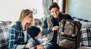 5 Best Dad Diaper Bags: Ultimate Guide to Choosing the Perfect Bag Dad Diaper Bags