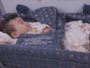 10 Tips for Perfect airplane bassinets for baby | Myhealthxp airplane bassinets for baby
