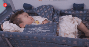 10 Tips for Perfect airplane bassinets for baby | Myhealthxp airplane bassinets for baby