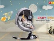 Best Baby Rocker Chair: Top 5 Picks for Comfort & Safety