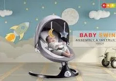 Best Baby Rocker Chair: Top 5 Picks for Comfort & Safety