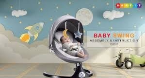 Best Baby Rocker Chair: Top 5 Picks for Comfort & Safety