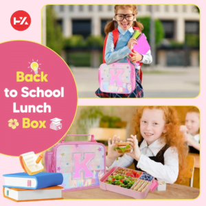 lunch box ideas for kids